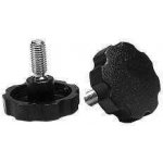 šroub s plastovou hlavou VGF 30 M8*20mm – Zboží Mobilmania