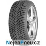 Goodyear Eagle UltraGrip GW-3 225/45 R17 91H – Hledejceny.cz