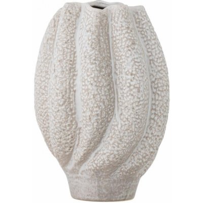 Bloomingville Váza Cove 28 cm – Hledejceny.cz