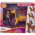 Mattel Spirit Kouzelná vyjížďka – Zboží Dáma