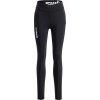 Dámské legíny Swix Roadline Tights 10021-23-10000 černá