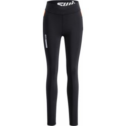 Swix Roadline Tights 10021-23-10000 černá