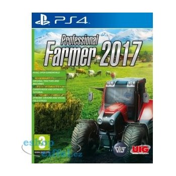 Professional Farmer 2017