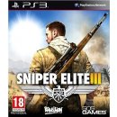 Hra na PS3 Sniper Elite 3