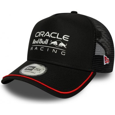 New Era Red Bull F1 940 AF trucker patch – Hledejceny.cz