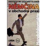 Němčina v obchodní praxi - Hiiemäe Mari – Hledejceny.cz