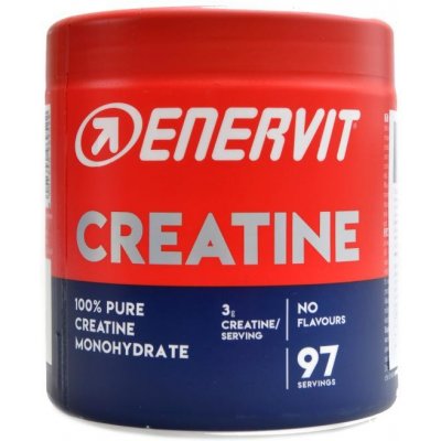 Enervit Creatine 330 g – Sleviste.cz