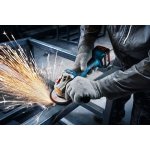 Bosch GWS 18V-8 Professional 0 601 9N9 002 – Zboží Mobilmania