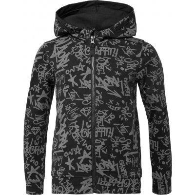 Loap Don černá šedá – Zboží Mobilmania