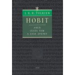 Hobit (Argo) - J. R. R. Tolkien