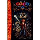 Coco - Pohádkový román