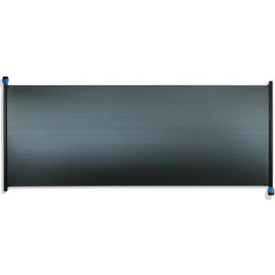 Multiplast Akysun Hobby solární ohřev 1,2 x 3 m d32 – Sleviste.cz