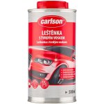 Carlson Leštěnka s tvrdým voskem 500 ml – Zboží Mobilmania