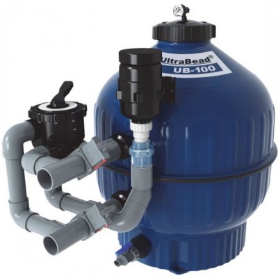 AquaForte Prime Ultrabead 140 – Zbozi.Blesk.cz