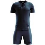 Zeus Legend fotbalový dres + trenky žlutá – Zboží Dáma