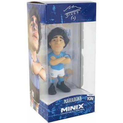 Minix Icon Diego Maradona Napoli – Zbozi.Blesk.cz