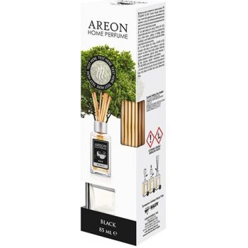 Areon home perfume black Patch-Lavender-Van 85 ml