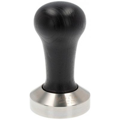 Motta Pressino Tamper černý 51 mm – Zboží Dáma