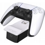 VENOM VS5000 White PS5 Single Docking Station – Zboží Živě