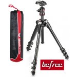 MANFROTTO MKBFRA4-BH – Hledejceny.cz