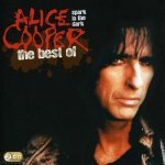 Alice Cooper - Spark In The Dark - Best Of CD – Hledejceny.cz