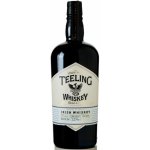 Teeling Small Batch 46% 0,7 l (holá láhev) – Zboží Dáma