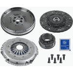 Spojková sada s dvouhmotovým setrvačníkem SACHS SA 2290601008 - AUDI, ŠKODA, VW | Zboží Auto