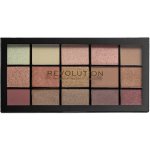 Makeup Revolution London Re-loaded oční stín Iconic 3,0 16,5 ml – Hledejceny.cz
