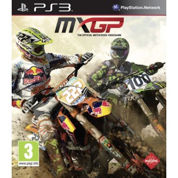 MXGP