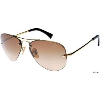 Ray-Ban RB3449 001 13