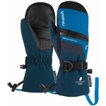 Reusch Lando R-Tex XT Junior Mitten dress blue/brilliant blue – Zboží Dáma