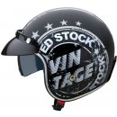 W-TEC Café Racer Vintage Stock