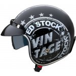 W-TEC Café Racer Vintage Stock | Zboží Auto