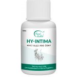 Karel Hadek HY-Intima Mycí olej pro ženy 500 ml s dávkovačem – Zboží Dáma