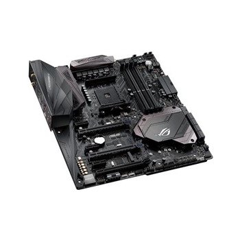 Asus ROG CROSSHAIR VI EXTREME 90MB0UD0-M0EAY0