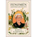 Fenomén lidového léčtitelství. Božena Kamenická – Hledejceny.cz