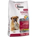 1st Choice Senior Sensitive Skin & Coat 12 kg