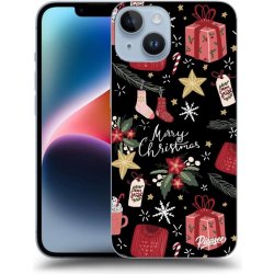 Picasee ULTIMATE CASE Apple iPhone 14 Pro - Christmas