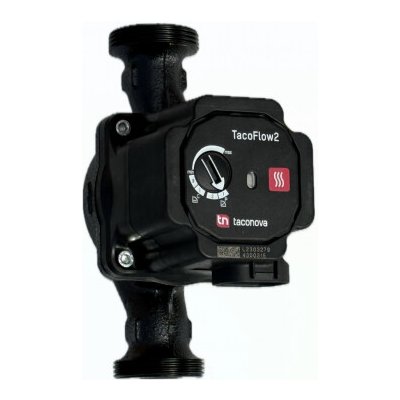 TACONOVA TACOFLOW2 25-60/180 – Sleviste.cz