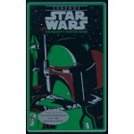 The Bounty Hunter Wars Leather Prop-International - Jeter K. W. – Hledejceny.cz