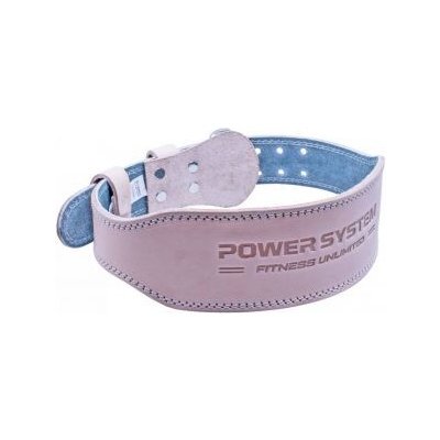 Opasek Power system Natural – Zboží Dáma