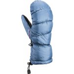 Leki Glace 3D mitten W grey – Zboží Dáma