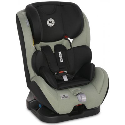 Lorelli MERCURY 2023 Iceberg Green&Black – Zboží Mobilmania