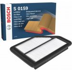 Vzduchový filtr BOSCH (BO F026400159) – Hledejceny.cz