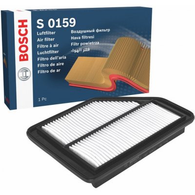 Vzduchový filtr BOSCH (BO F026400159) – Hledejceny.cz