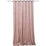 Zatemňovací závěs Velvet Castellano uni růžový 210x245 cm – Hledejceny.cz
