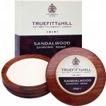 Truefitt & Hill mýdlo na holení Sandalwood 99 g – Sleviste.cz