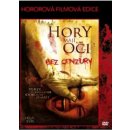 Hory mají oči DVD