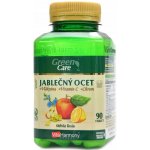 VitaHarmony Jablečný ocet + Vláknina + vitamin C + Chrom 90 tablet – Hledejceny.cz