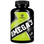 Swedish Supplements Omega 3 120 kapslí – Hledejceny.cz